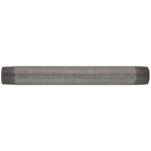 Main product image of 3/4" x 8" Stainless Steel Nipple