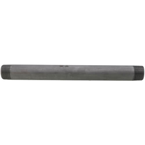 Main product image of 1" x 12" Stainless Steel Nipple