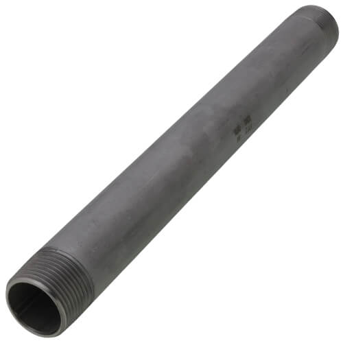 Main product image of 1" x 12" Stainless Steel Nipple