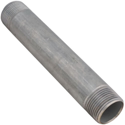 Main product image of 1" x 7" Stainless Steel Nipple