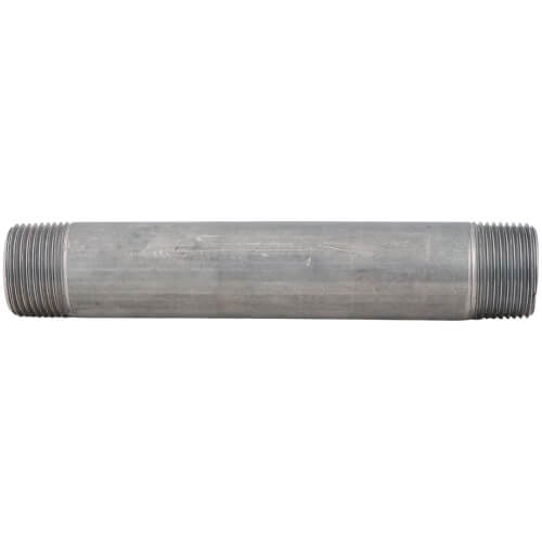 Main product image of 1" x 7" Stainless Steel Nipple