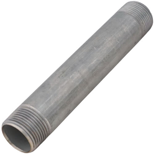 Main product image of 1" x 7" Stainless Steel Nipple
