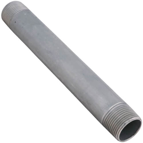 Main product image of 1" x 9" Stainless Steel Nipple