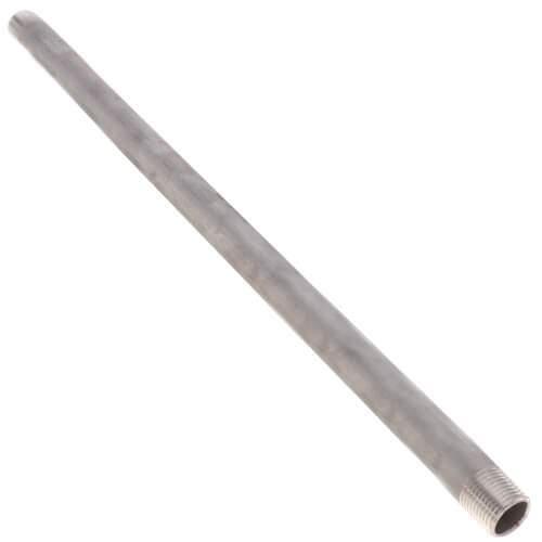 Main product image of 1-1/4" x 48" Stainless Steel Nipple