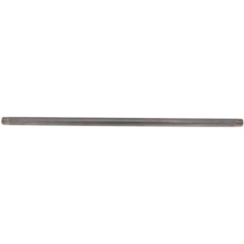 Main product image of 1/2" x 24" Stainless Steel Nipple