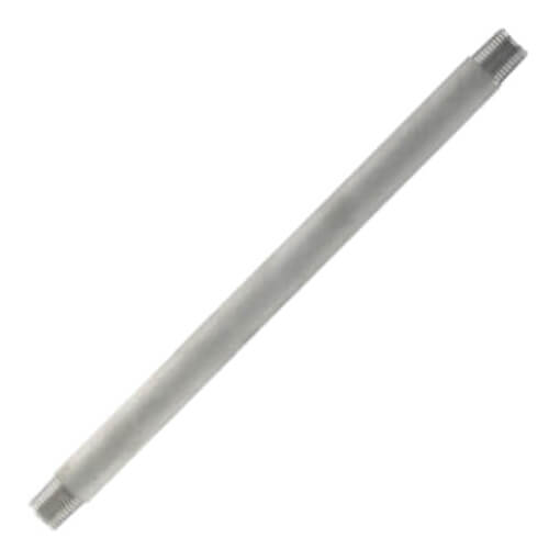 Main product image of 1/2" x 72" Stainless Steel Nipple