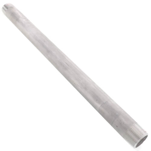 Main product image of 1" x 18" Stainless Steel Nipple