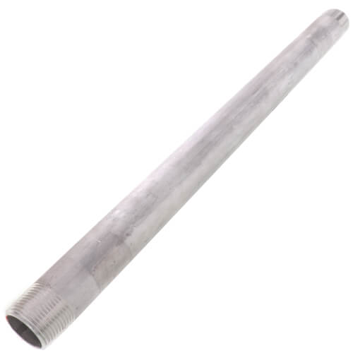 Main product image of 1" x 18" Stainless Steel Nipple