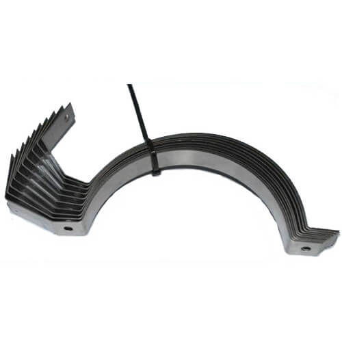 Main product image of 6" Clearance Support Straps (Pack of 10)