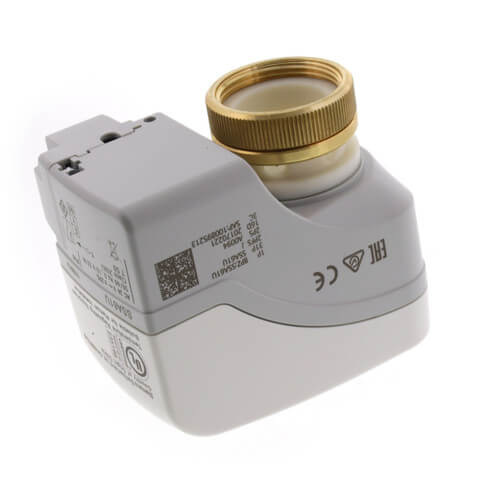 SSA61U Siemens SSA61U SSA Normally Closed NSR Electronic Zone Valve