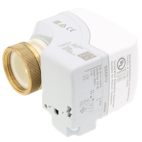 SSA81U Siemens SSA81U SSA Normally Closed Floating NSR Electronic