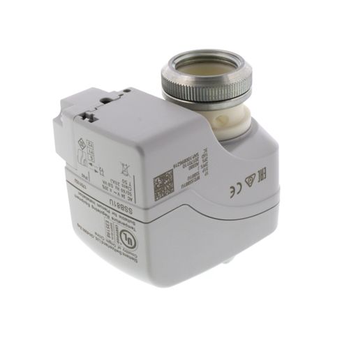 SSB81U Siemens SSB81U SSB 3Position Electronic Floating Valve