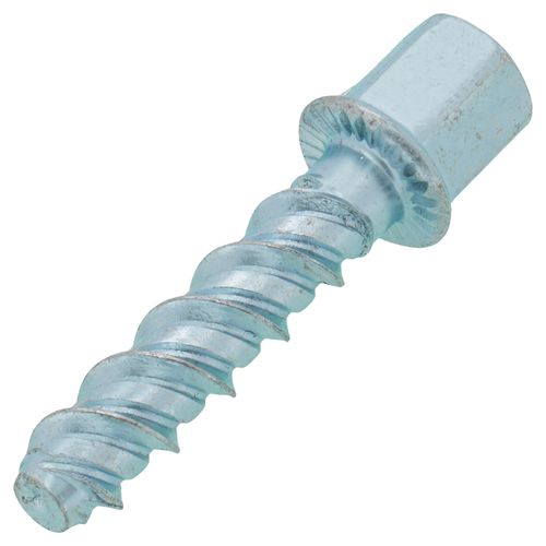 Main product image of 1/4"-20 Concrete Bottom Mount Rod Hanger (Pack of 100)