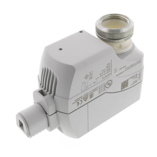 Main product image of SSC Electronic Non-Spring Return Valve Actuator (24V, 0-10 VDC)