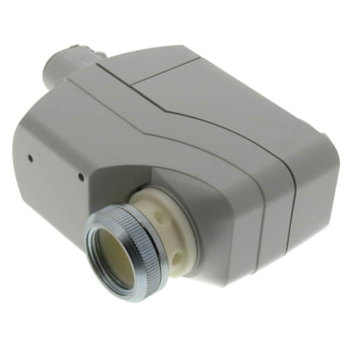 Main product image of 3 Position Floating Spring Return (Fail-Safe) 24V Valve Actuator & Motor