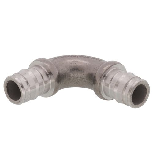 thumbnail image 2 of PEX Bend Support, PEX 90° Bend Support 2 of 14