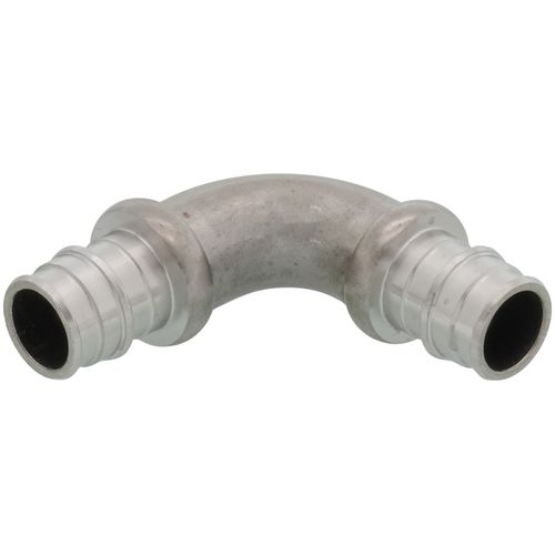 Main product image of 3/4" 304 Stainless Steel Expansion PEX Elbow