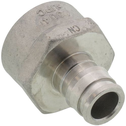 Main product image of 1/2" Expansion PEX x 3/4" Female 304 Stainless Steel Adapter