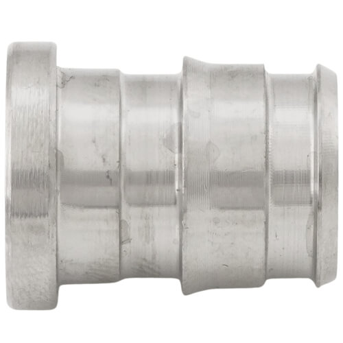 Main product image of 1/2" 304 Stainless Steel Expansion PEX Plug