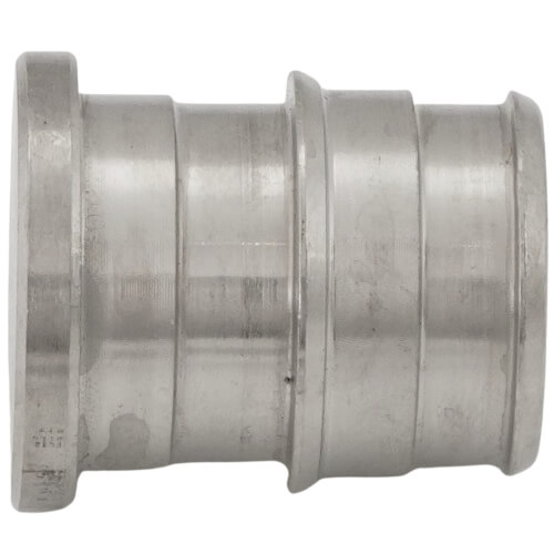 Main product image of 3/4" 304 Stainless Steel Expansion PEX Plug