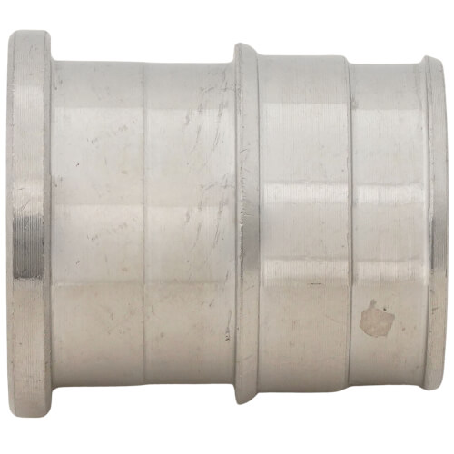 Main product image of 1" 304 Stainless Steel Expansion PEX Plug