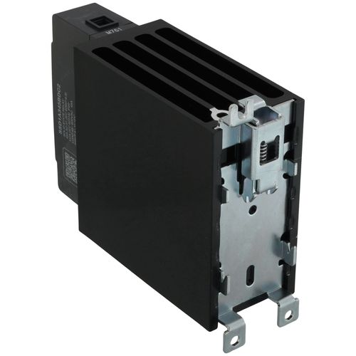 Main product image of Harmony Solid State Relay, 0V Switching, Screw Input (45A, 4-32 VDC in, 48-600 VAC out)