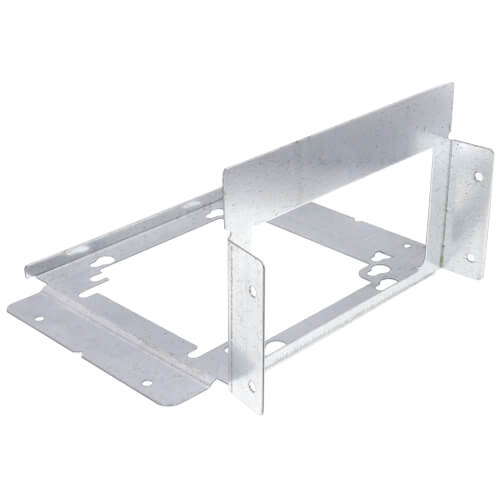 Ssf-sh2346 - Steel City Ssf-sh2346 - 3 Point Box-to-stud Mounting Bracket