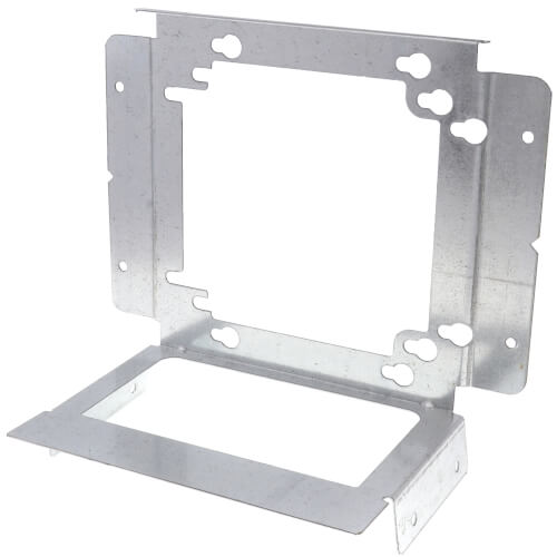 SSF-SH2346 - Steel City SSF-SH2346 - 3 Point Box-to-Stud Mounting Bracket