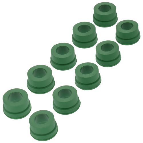 Main product image of MalcoEdge 1/4" and 5/16" Safe Seal Gaskets, Service Valve End (Bag of 10)