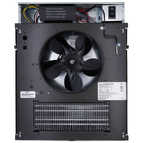 Main product image of SSHO Smart Series - High Output Digital Wall Heater (4,000 Watts - 240 Volt)