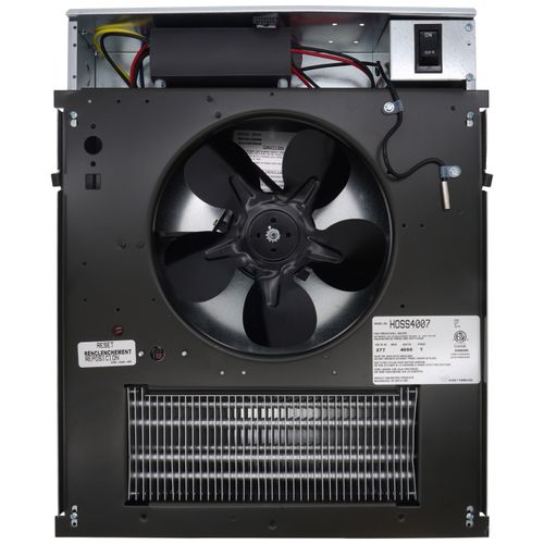 Main product image of SSHO Smart Series - High Output Digital Wall Heater (4,000 Watts - 277 Volt)