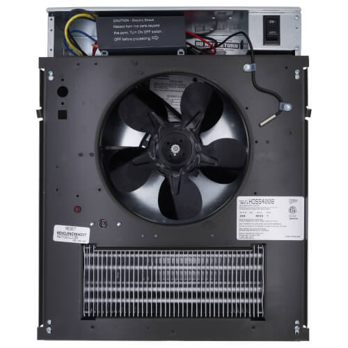 Main product image of SSHO Smart Series - High Output Digital Wall Heater (4,000 Watts - 208 Volt)