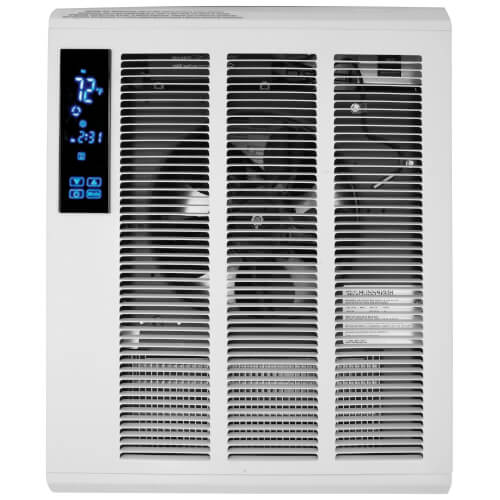 Main product image of SSHO Smart Series - High Output Digital Wall Heater (4,000 Watts - 208 Volt)