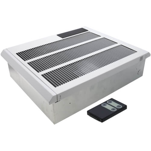 Main product image of SSHO Smart Series - High Output Digital Wall Heater (4,000 Watts - 208 Volt)