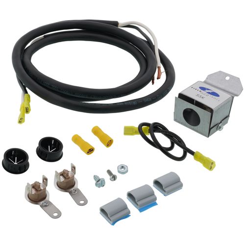Main product image of 180° Gas Spillage Sensing Switch Kit w/ Manual Reset