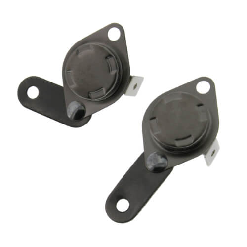 Main product image of 200° Gas Spillage Sensing Switch Kit w/ Manual Reset