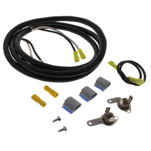 Main product image of 200° Gas Spillage Sensing Switch Kit w/ Manual Reset