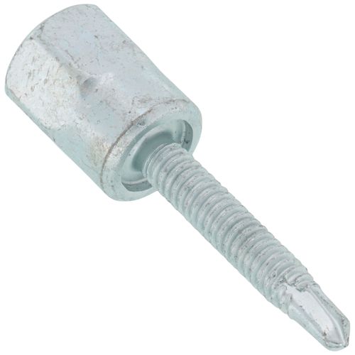 Main product image of 3/8"-16 Metal Drilling Bottom Mount Rod Hanger (Pack of 100)