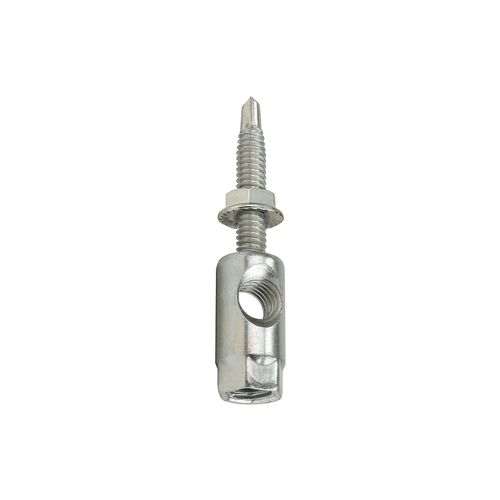 Main product image of 3/8"-16 Metal Drilling Bottom & Side Dual Rod Hanger