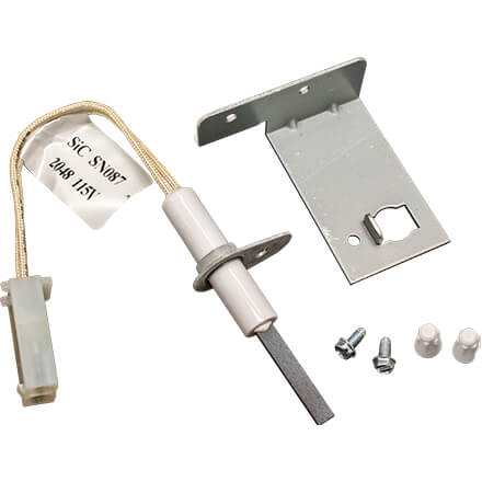 Main product image of Direct Replacement Silicon Nitride Ignitor (120V) SSN087KS 