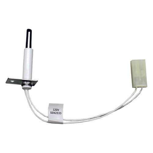 Main product image of SSN2533 Silicon Nitride Hot Surface Ignitor