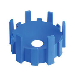 Support Stand for use with TSS-70 & TSS-95 Models