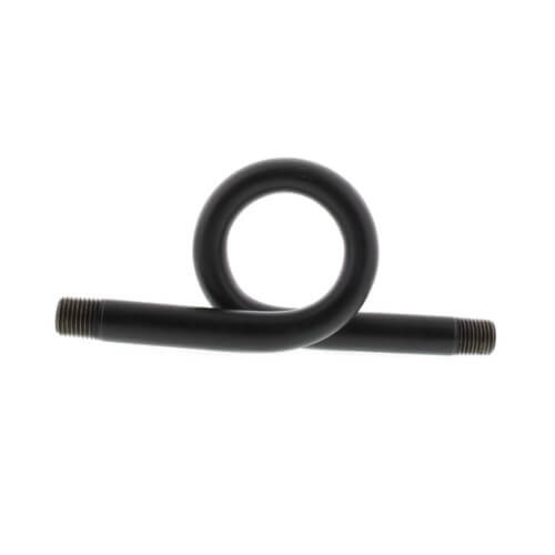 Main product image of 1/4" NPT Schedule 40 Steel SSP Siphon