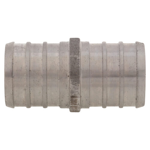 Main product image of 3/4" PEX Stainless Steel Coupling