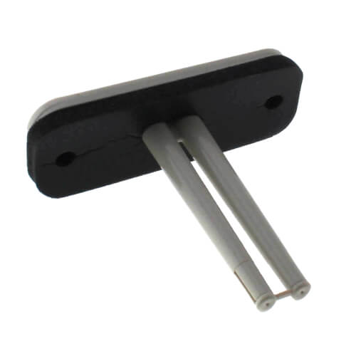 Main product image of 7-21/32" Differential Pressure Flow Sensor for 3/8" OD Tubing