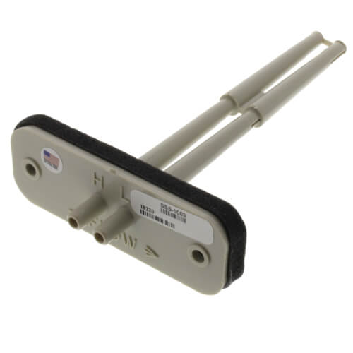 Main product image of 7-21/32" Differential Pressure Flow Sensor for 1/4" OD Tubing