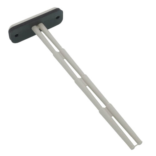 Main product image of 9-29/32" Differential Pressure Flow Sensor for 3/8" OD Tubing