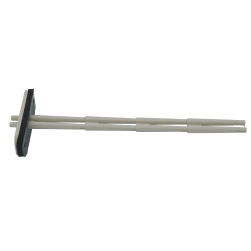 Main product image of 9-29/32" Differential Pressure Flow Sensor for 3/8" OD Tubing