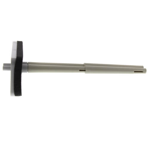 Main product image of 5-13/32" Differential Pressure Flow Sensor for 1/4" OD Tubing