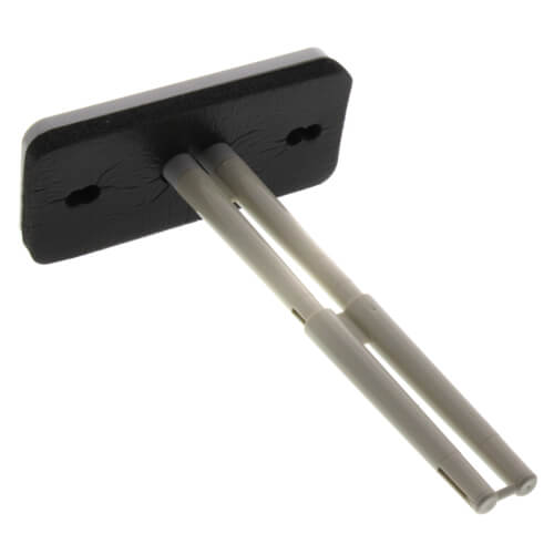 Main product image of 5-13/32" Differential Pressure Flow Sensor for 1/4" OD Tubing
